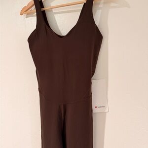 Lululemon Align bodysuit 25”